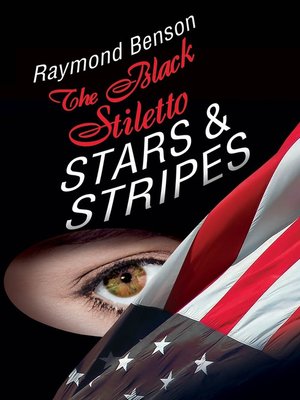 cover image of Stars & Stripes: The Third Diary